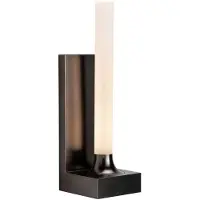 Kartell Goodnight Applique Matt Titanium