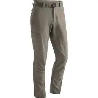 Maier Sports Torid Slim Pants Gris 48 / Regular Homme