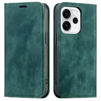IMoshion Étui de téléphone portefeuille Slim Oppo Reno15 F (5G) - Vert