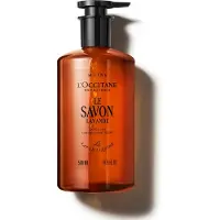 L'Occitane Karité Lavender Liquid Soap savon liquide au beurre de karité 500 ml