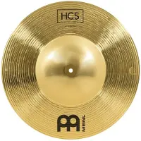 Meinl HCS 18 Big Bell Ride & Premier Artist Boom Cymbal Stand