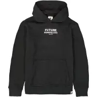 Garcia Sweat noir / blanc