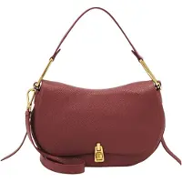 Coccinelle Sac bandoulière 'MAGIE SOFT' bordeaux