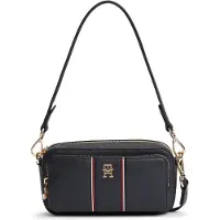 PVH Sac bandoulière marine