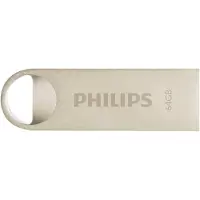 Philips Clé USB Moon Edition 2.0 64 GB
