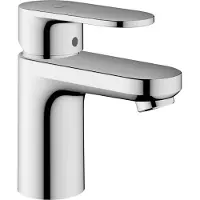 Hansgrohe Vernis Blend Mitigeur monocommandé pour lavabo 70 CoolStart, sans garniture de vidage, 71526000