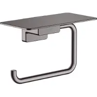 Hansgrohe Porte-rouleau de papier AddStoris
