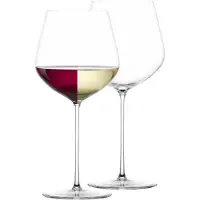 Zwiesel Glas Gobelet polyvalent Vuelo 145 2 pièces, Verres, Transparent