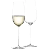 Zwiesel Glas Verre à vin mousseux Vuelo 77 2 pièces, Verres à vin, Transparent
