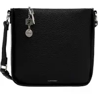 Suri Frey sac à épaule bandoulière SFY Buffey Crossbody Bag Black noir