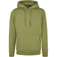 Urban Classics Sweat-shirt olive