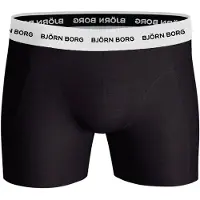 Björn Borg Boxershorts Cotton Stretch Hommes (lot de 7)