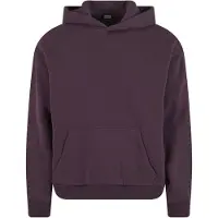 Urban Classics Sweat-shirt aubergine
