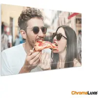 ChromaLuxe Tableau Photo