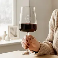 Royal Leerdam Verre à vin - Rouge - Verre de luxe - 1 pc