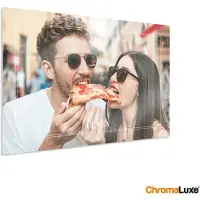 ChromaLuxe Tableau Photo