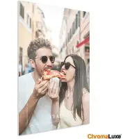 ChromaLuxe Tableau Photo