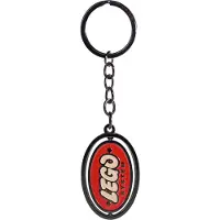 LEGO 5007092 Porte-Clés Rétro À Rotation 5007092