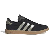 Adidas Baskets basses 'Breaknet Sleek' or / noir