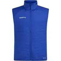 Craft Adv Nordic Ski Club Vest Bleu M Homme