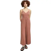 Urban Classics Combinaison rouille