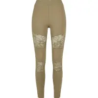 Urban Classics Leggings | XS | female