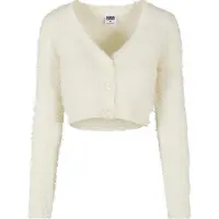 Urban Classics Cardigan blanc cassé