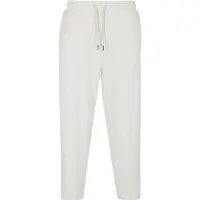 Urban Classics Pantalon gris clair