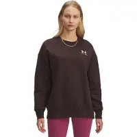 Under Armour Sweatshirt oversize femme Icon Fleece