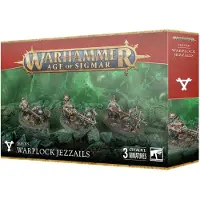 Games Workshop Jezzails À Malepierre