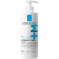 La Roche-Posay La Roche Posay Lipikar AP+MAX Baume Corps Relipidant Triple Réparation 400ml 400 ml Baume