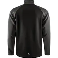 Craft Sweatshirt 1/2 zip Squad 2.0