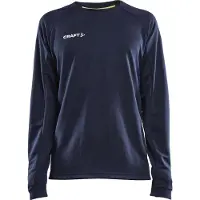 Craft Sweatshirt col rond evolve
