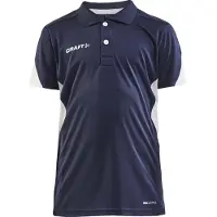 Craft Polo enfant pro control impact