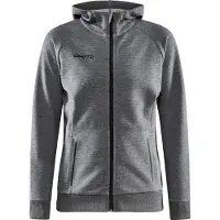 Craft Sweat à capuche femme core soul hood
