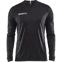 Craft Maillot manches longues squad solid