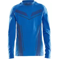 Craft Pro Control Seamless Jersey Jr