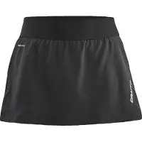 Craft Pro Control Impact Skirt Noir 2XL Femme