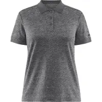 Craft Polo femme core blend