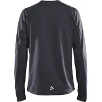 Craft Sweatshirt col rond evolve