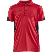 Craft Polo enfant pro control impact