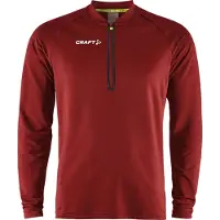 Craft Maillot 1/2 zip Extend