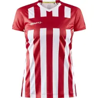 Craft Progress 2.0 Stripe Jersey W