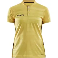 Craft Pro Control Button Jersey W