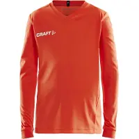 Craft Maillot enfant manches longues squad solid