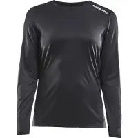 Craft Rush 2.0 LS Shirt Dames