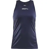 Craft Débardeur Craft Women Rush Singlet Navy-XXL