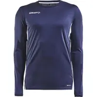 Craft Pro Control Impact LS Tee M