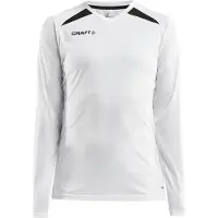 Craft Pro Control Impact LS Tee W