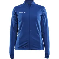 Craft Veste full zip femme evolve